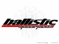 ballisticspeedparts.com