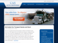 casautoshippers.com