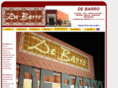 de-barro.com
