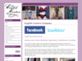englishcouture.com
