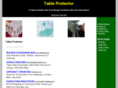 tableprotector.org