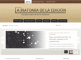 anatomiadelaedicion.com