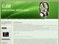 corjuvenilmontesion.com