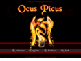 ocuspicus.com
