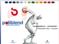 poliblend.com
