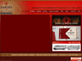 sardischicken.com