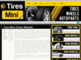 tiresmini.com