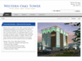 westernoakstower.com