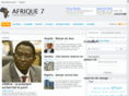afrique7.com