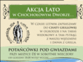 chocholowydwor.pl