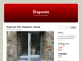 disparate.net