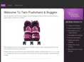 twinpushchairsbuggies.co.uk