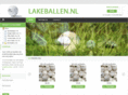 lakeballen.nl