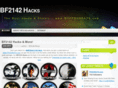 bf2142-hacks.com