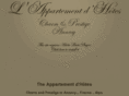 l-appartement-d-hotes.com