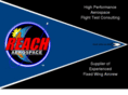 reachaerospace.com