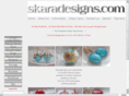 skaradesigns.co.uk