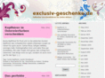 exclusiv-geschenke.de