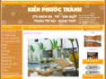 kienphuocthanh.com