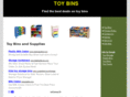 toybins.org