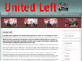 unitedleft.org