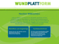 wundplattform.at