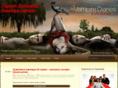 dnevnikivampira.ru