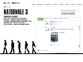 nationale3.com