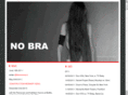 nobra.co.uk