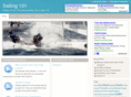 sailing-101.info