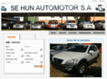 sh-automotor.com