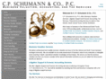 cpschumannco.com
