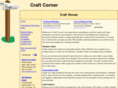 craft-corner.com