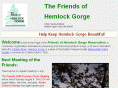 hemlockgorge.org
