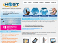 host-optical.com