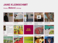 janekleinschmit.net