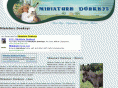 miniature-donkeys.org