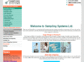 samplingsystems.co.uk