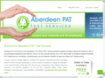 aberdeenpattestservicesltd.com