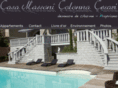 casa-colonna.com