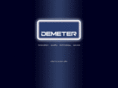 demeter-china.com