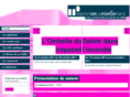 maisondelapoesieparis.com