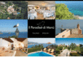 paradisodimanu.it