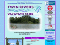 twinriversrvpark.com