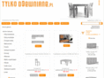 tylkodrewniane.pl