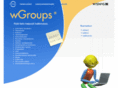 wgroups.fi