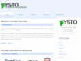 yoursalesteamonline.com