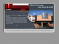 alkazarmulticines.com