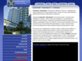 chernomorie-yalta.com