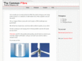 commonfibre.com